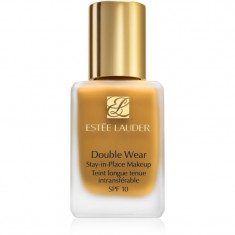 Estée Lauder Double Wear Stay-in-Place machiaj persistent SPF 10 culoare 4W4 Hazel 30 ml