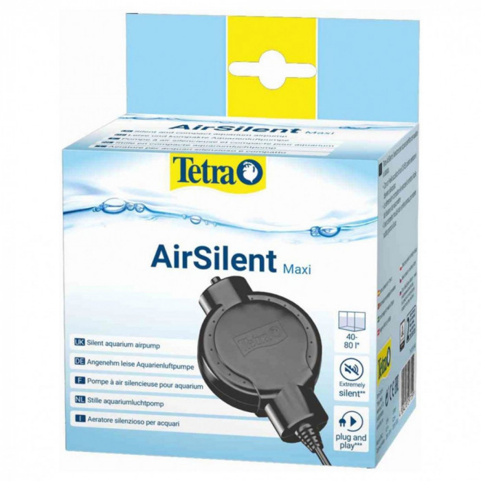 Tetra AirSilent Maxi