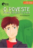 O poveste despre un baiat si o fata | Herve Mestron, Booklet