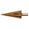 Burgiu in trepte 4 - 32 mm Vorel 22612