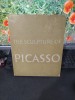 The Sculpture of Picasso, Roland Penrose, 1967, MoMA, Arta Moderna, Sculptura Picasso, Album Foto Alb-Negru
