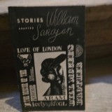 William Saroyan - Stories