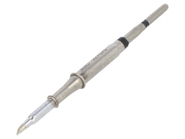 V&acirc;rf val 0,1mm pentru stații de lipit JBC
