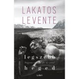 Legszebb heged - Lakatos Levente