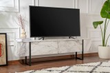 Cumpara ieftin Comoda TV Serenity Verde