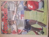 Reviste fotbal