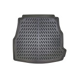 Tavita portbagaj cauciuc Mercedes C W206 Hybrid 2022-> Dedicata Premium Negru Flexibil TPE