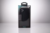 Husa Iphone 11 Spacer, grosime 1.5mm, material flexibil TPU, negru &quot;SPPC-AP-IP11-TPU&quot;