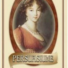 Persuasiune - Jane Austen