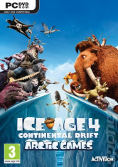 Ice Age 4 Continental Drift PC foto