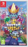 Super Crazy Rhythm Castle NSW