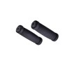 Manere Bicicleta Spuma Negre ATU-082247 - Confort &amp; Aderenta
