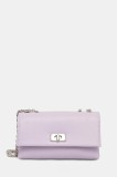 Aldo poseta ONZE culoarea violet, 13989371