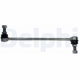 Brat/bieleta suspensie, stabilizator DELPHI TC2166