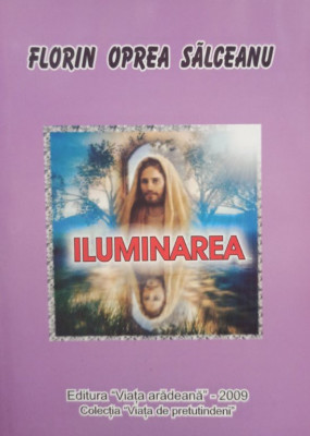 Iluminarea (semnata) foto