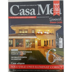 Casa Mea 2011/12