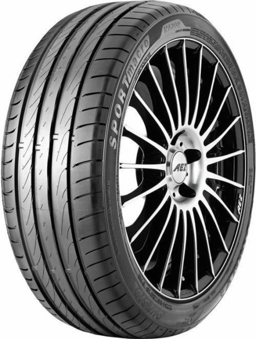 Anvelope Sunny NA302 255/40R18 95W Vara