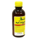 Apa oxigenata 3% 200ml, Vitalia K