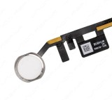 Banda Flex iPad Air / 5 (A1822) - Display, Touchscreen - Alb