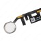 Banda Flex iPad Air, iPad 5, A1822, White