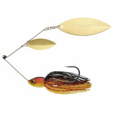 SPINNERBAIT SPINO PK 28G PORTOCALIU, Caperlan