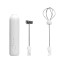 Mixer Spuma Lapte Electric cu Incarcare USB Otel Inoxidabil Pentru Latte Ciocolata Calda Cappuccino Cu 2 Accesorii