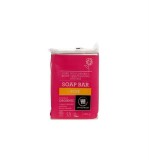 Sapun Bio Urtekram cu Trandafiri, 100g, Vegan, Ingrediente Naturale, Certificat Organic