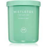 DW Home Definitions Mistletoe lum&acirc;nare parfumată 108 g