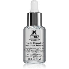 Kiehl&#039;s Dermatologist Solutions Clearly Corrective Dark Spot Solution ser facial impotriva petelor 30 ml