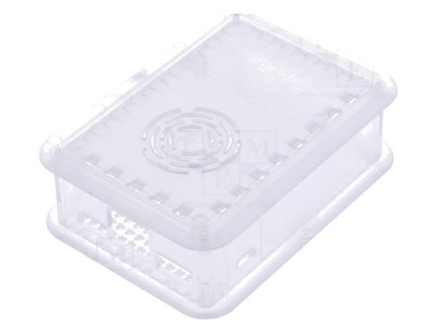 Carcasă pentru Google Coral Dev Board X foto