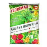 Pamant universal pentru flori 4L Florimax DNC36789