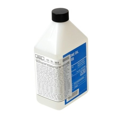 Ulei siliconic pentru fuser Ricoh A257-9550 A257-9100 Silicon Fuser Oil foto