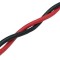 Cablu difuzor rasucit Audio System Z-TSC 4.0 BK-RD CarStore Technology