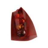 Lampa spate PEUGEOT 307 SW (3H) (2002 - 2016) TYC 11-0487-01-2