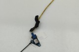 Senzor de impact st&acirc;nga față PORSCHE BOXSTER 987 2008 OEM: 99761822301 | 32030618