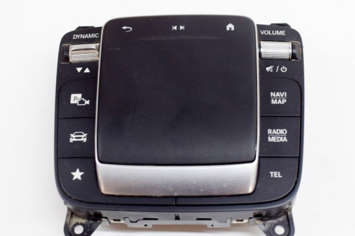 Comutator de control navigație MERCEDES-BENZ EQAH243 2021 OEM: A2479003903,A2479014202 20708854