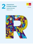 Comunicare &icirc;n limba rom&acirc;nă. Caietul elevului. Clasa a II-a - Paperback brosat - Art Klett