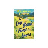 The Lost Book of First Loves