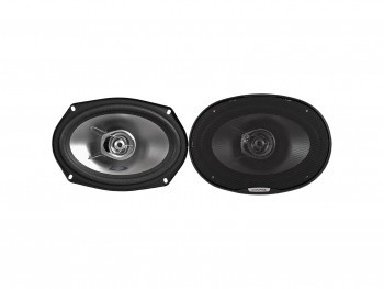 Difuzoare Coaxiale Alpine SXE-6925S pe 2-Cai de 6&quot;x9&quot; (15x23cm)