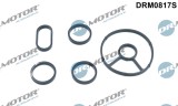 Set Garnituri, Radiator Ulei 319379 DRM0817S