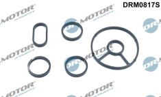 Set Garnituri, Radiator Ulei 319379 DRM0817S
