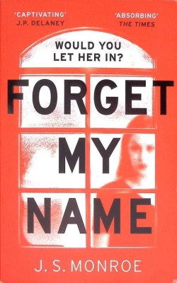 FORGET MY NAME-J.S. MONROE-267312 foto