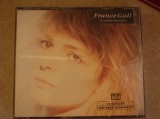 FRANCE GALL - Les Annees Musique - 2 C D originale ca NOI