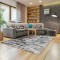 Vesna 40049B Gri