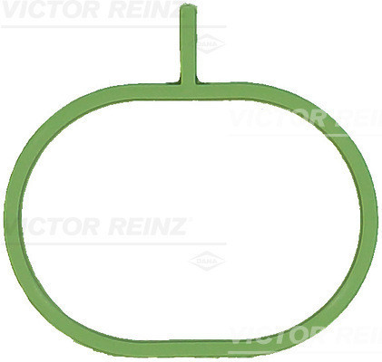 Suction manifold gasket fits: DACIA DOKKER. DOKKER EXPRESS/MINIVAN. DUSTER. DUSTER/SUV. LODGY; LADA VESTA. XRAY; RENAULT FLUENCE. KAPTUR. MEGANE IV. S