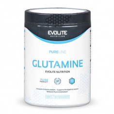 Evolite Nutrition Glutamine, 400 g foto