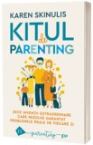 Kitul de parenting - Humanitas