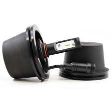 Capace de protectie faruri auto din cauciuc 55 mm pana 105 mm - 55 mm