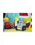 Joc constructii tematic Spital - Miniland