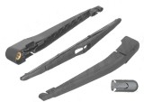 Brat stergator luneta Citroen C4 (La/Lc), 10.2004-12.2010, spate, Hatchback 5 usi, cu lamela stergator de 290 mm, ; specific